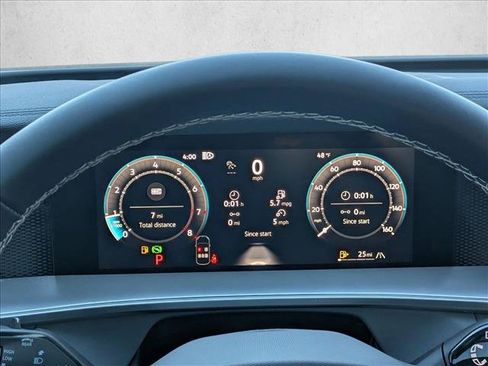 New 2026 Volkswagen Tiguan SE AWD/4WD image 10
