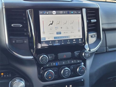 Certified 2024 RAM 1500 Laramie image 11