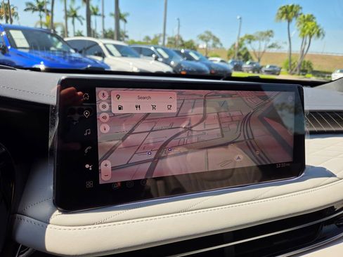 New 2026 INFINITI QX60 Autograph AWD/4WD image 20