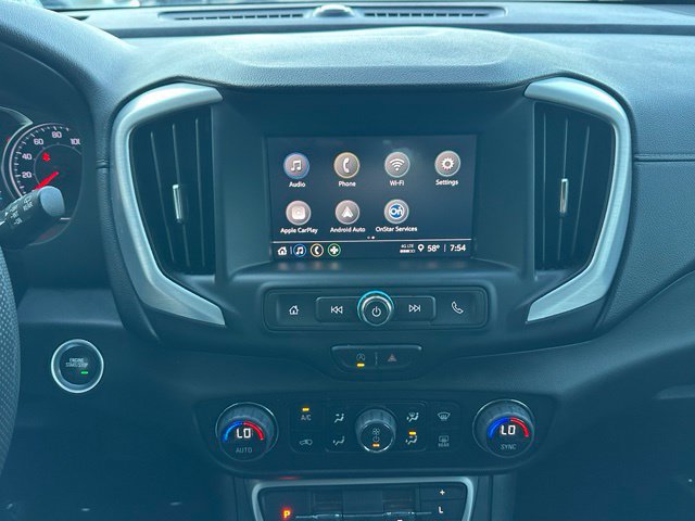 Used 2023 GMC Terrain SLE w/ Driver Convenience Package AWD/4WD image 34
