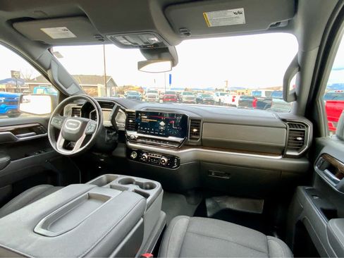 Certified 2022 GMC Sierra 1500 Elevation image 38
