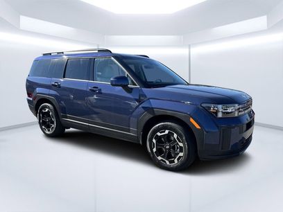 New 2026 Hyundai Santa Fe SEL