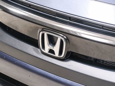 Used 2019 Honda Civic EX image 14
