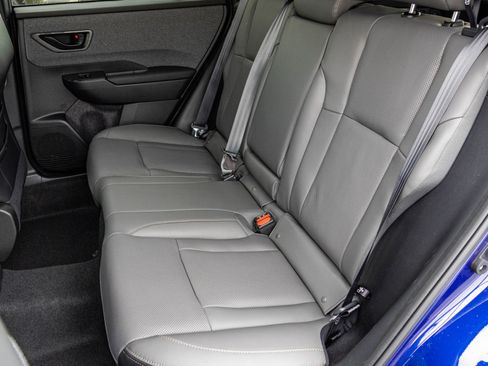 New 2026 Subaru Outback Limited XT AWD/4WD image 37