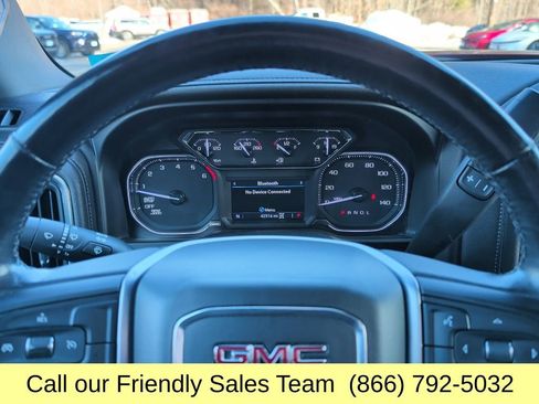 Used 2019 GMC Sierra 1500 Elevation w/ Elevation Value Package image 1
