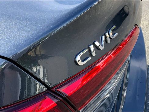 Used 2024 Honda Civic LX image 22