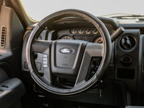 Used 2014 Ford F150 XL image 23