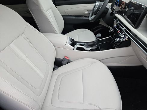 New 2026 Hyundai Tucson SEL FWD image 14
