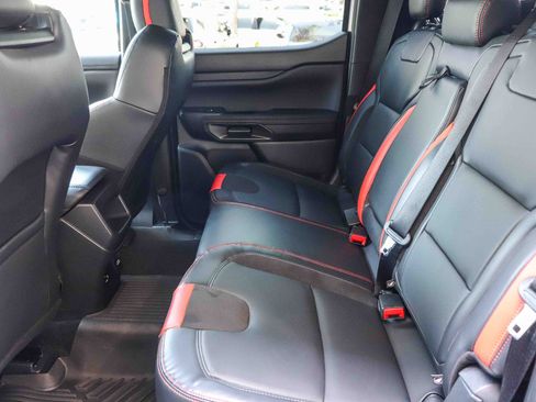 Used 2025 Ford Ranger Raptor AWD/4WD image 19