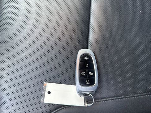 Used 2024 Hyundai Tucson XRT image 41