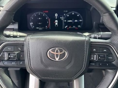 Certified 2025 Toyota Tacoma TRD Sport AWD/4WD image 20