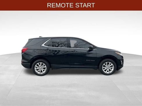Used 2020 Chevrolet Equinox LT image 8