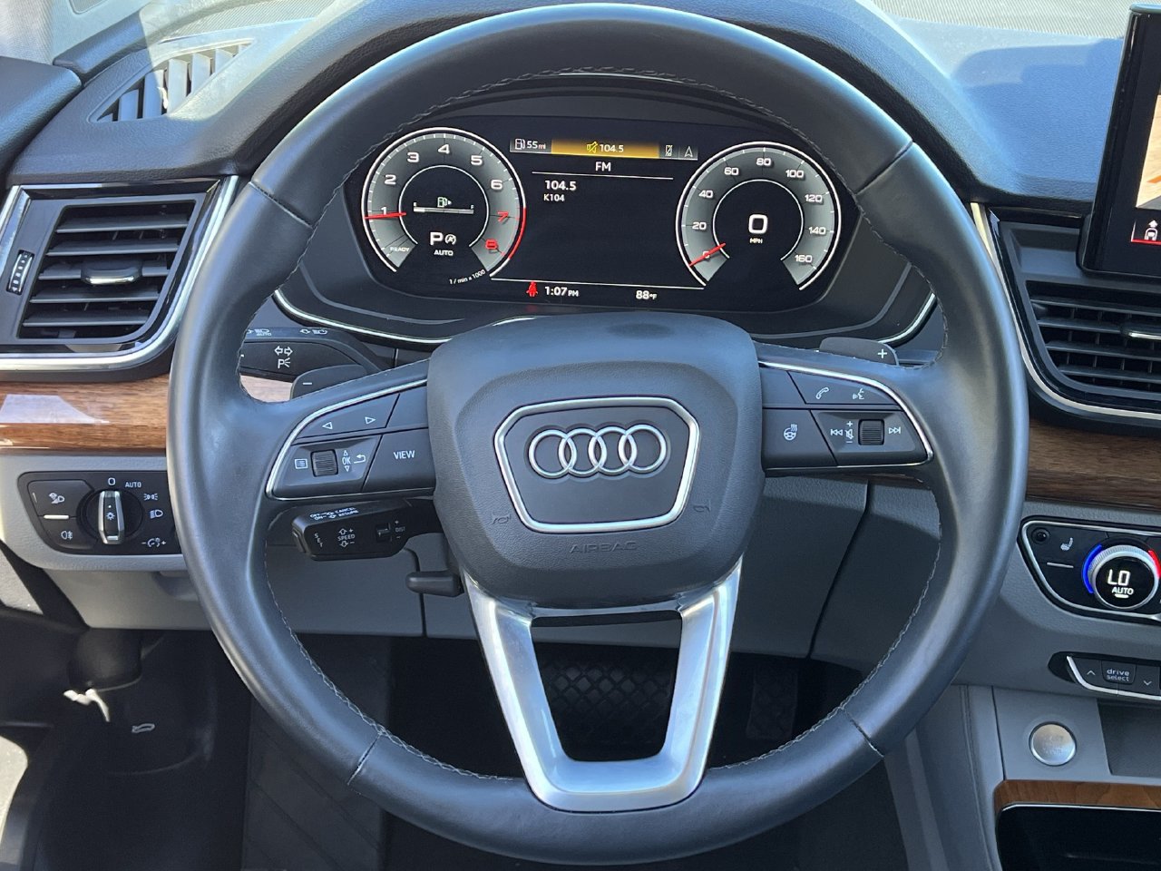Used 2022 Audi Q5 2.0T Premium Plus AWD/4WD image 11