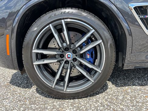 Used 2023 BMW X4 M image 28