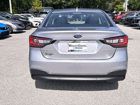 Used 2023 Subaru Legacy Premium AWD/4WD image 5