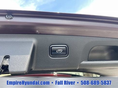 Used 2021 Hyundai Palisade Calligraphy AWD/4WD image 7