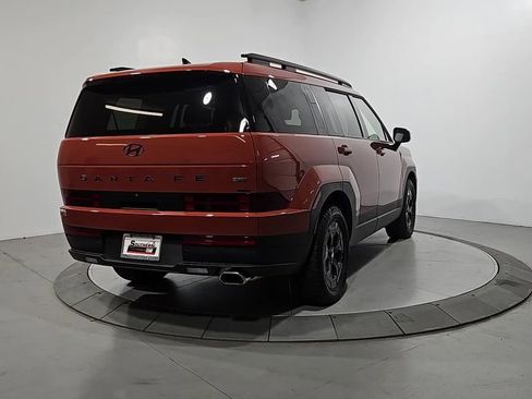 Used 2025 Hyundai Santa Fe XRT image 5