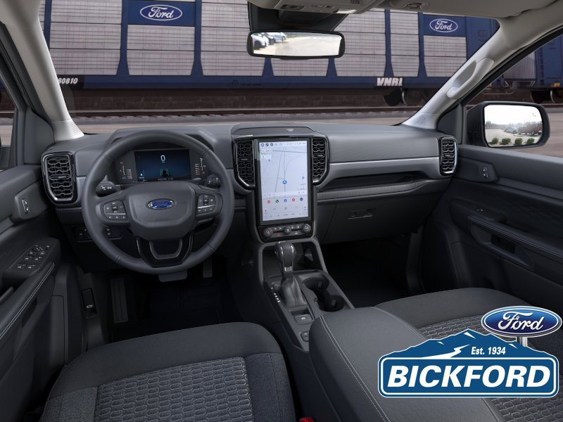 New 2026 Ford Ranger XLT AWD/4WD image 9