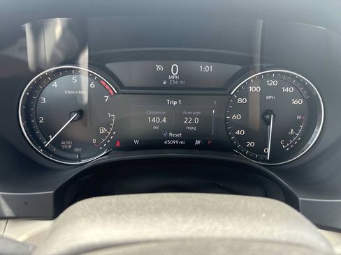 Used 2020 Cadillac CT4 Premium Luxury w/ Climate Package AWD/4WD image 12
