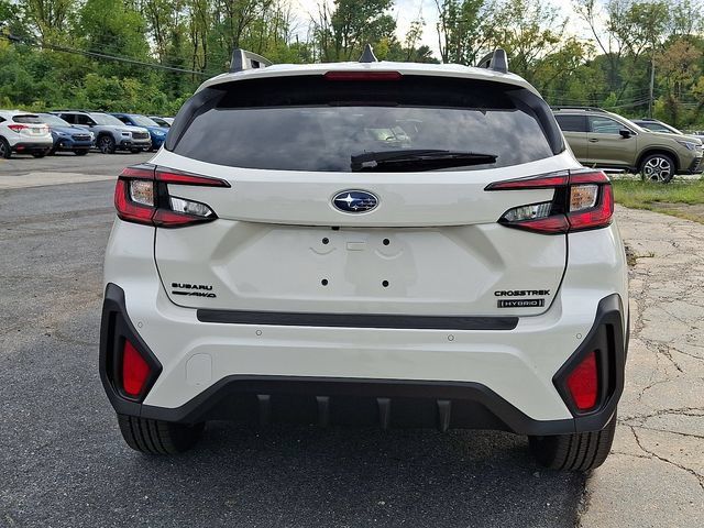 New 2026 Subaru Crosstrek 2.5i Limited AWD/4WD image 5
