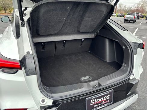 Used 2024 Buick Envista Sport Touring w/ Convenience I Package image 21