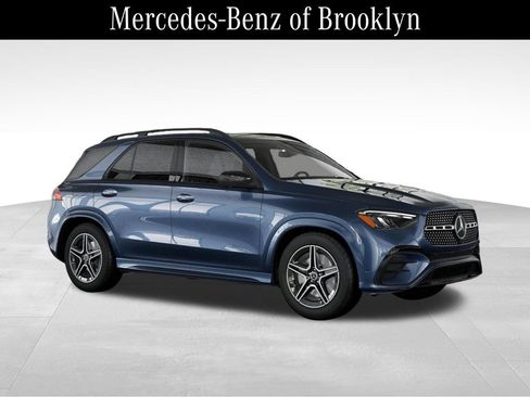Used 2026 Mercedes-Benz GLE 350 4MATIC image 13