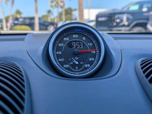 Used 2022 Porsche 718 Cayman GTS RWD image 27