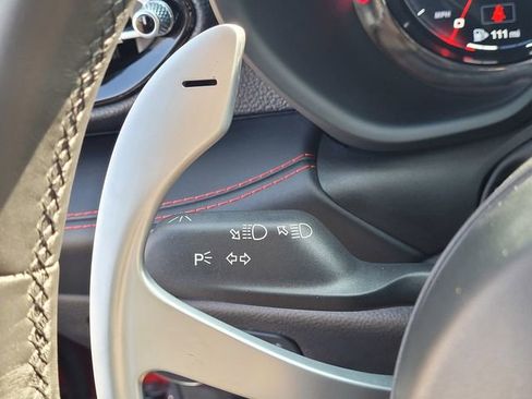 Used 2024 Dodge Hornet R/T Plus image 17