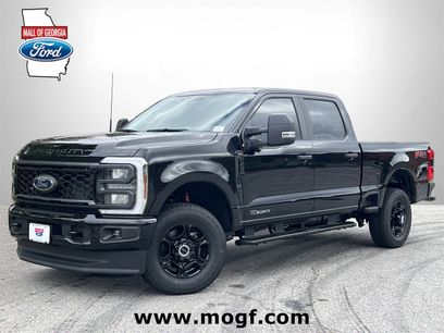 New 2026 Ford F250 XL w/ STX Appearance Package