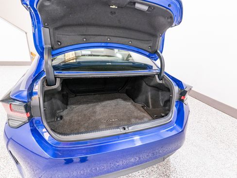 Used 2019 Lexus RC 350 F Sport w/ Accessory Package image 38