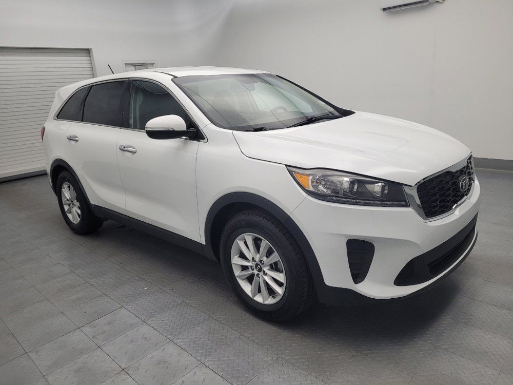 Used 2020 Kia Sorento FWD V6 image 11