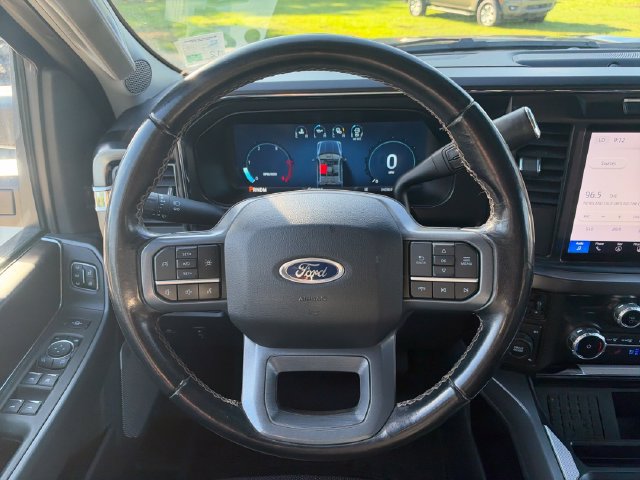 Used 2024 Ford F350 Lariat AWD/4WD image 15