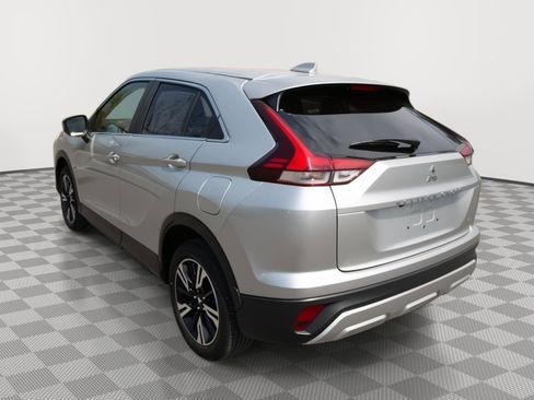 Used 2024 Mitsubishi Eclipse Cross SE AWD/4WD image 7