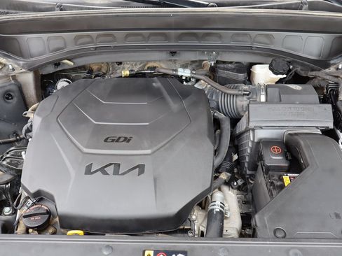 Used 2022 Kia Telluride S AWD/4WD image 42