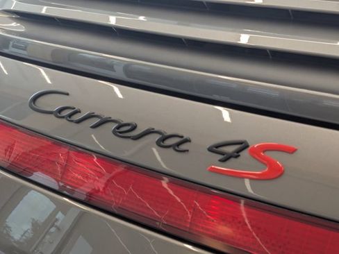 Used 2009 Porsche 911 Carrera 4S AWD/4WD image 15