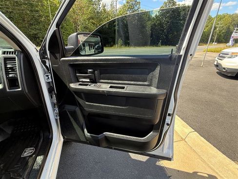 Used 2018 RAM 1500 Tradesman w/ Popular Equipment Group image 20