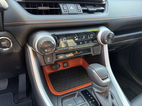 Certified 2024 Toyota RAV4 Adventure image 38