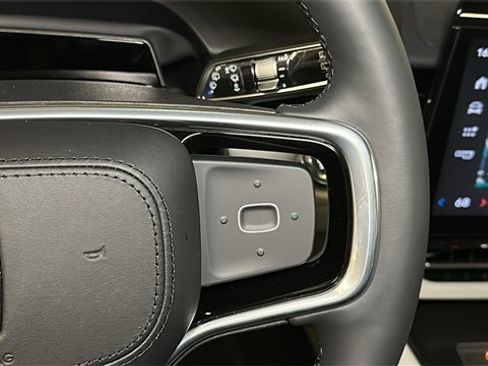 New 2026 Lincoln Nautilus Premier w/ Equipment Group 102A image 25