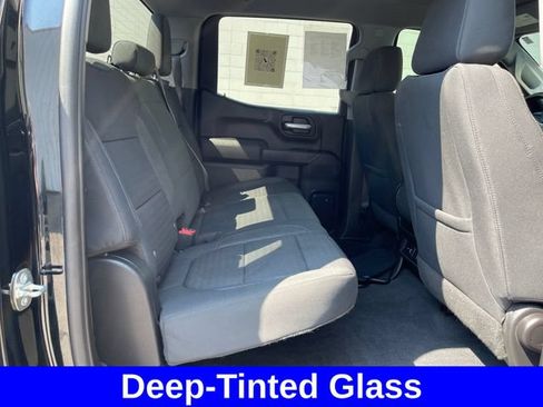 Used 2020 Chevrolet Silverado 1500 LT w/ All-Star Edition AWD/4WD image 29