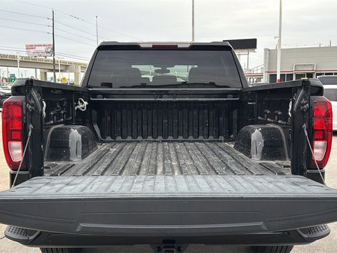 Used 2021 GMC Sierra 1500 Elevation image 8