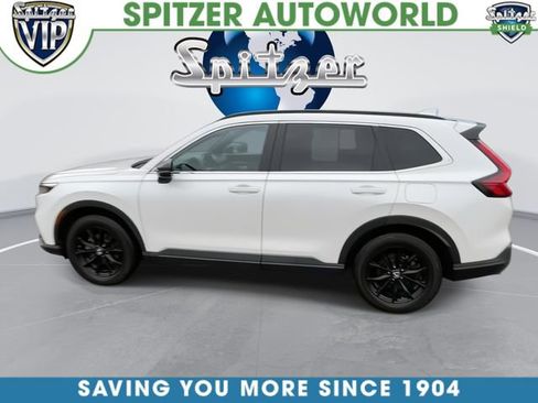 Used 2024 Honda CR-V Sport-L image 8