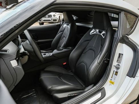 Used 2023 Toyota Supra Premium RWD image 30