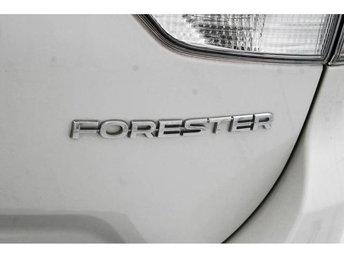 Used 2021 Subaru Forester Limited AWD/4WD image 54