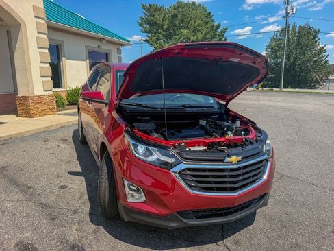Used 2019 Chevrolet Equinox LT FWD image 23