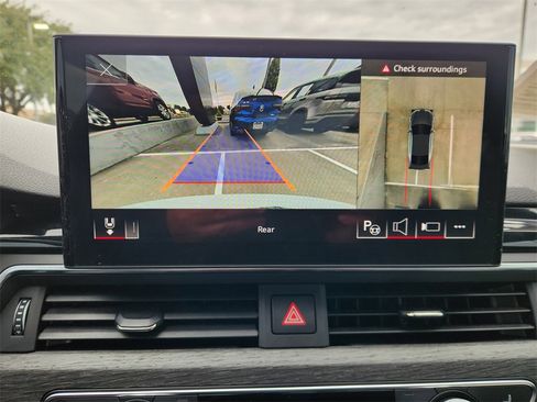 Used 2023 Audi A5 2.0T Prestige image 17