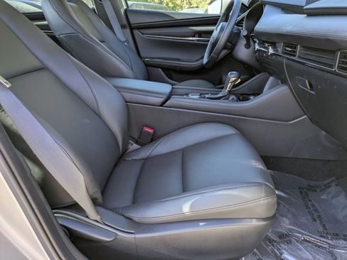 Used 2025 MAZDA MAZDA3 s image 24