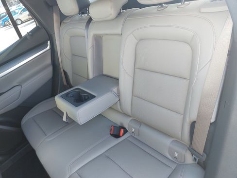 New 2026 GMC Terrain Elevation image 15