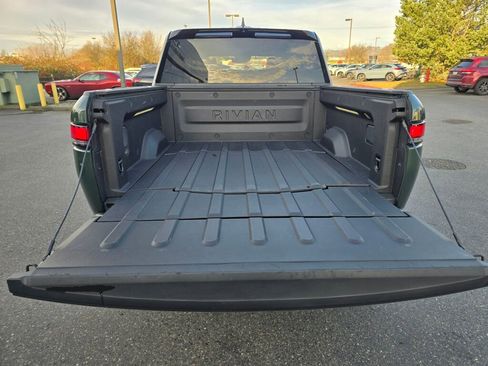 Used 2023 Rivian R1T Adventure image 19