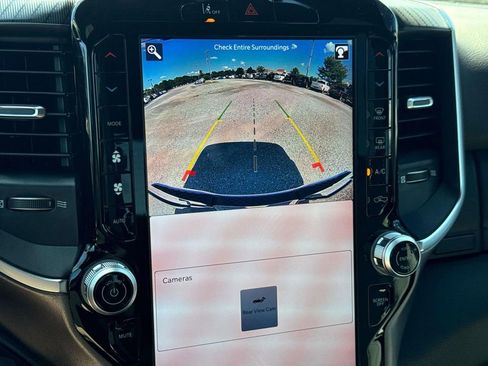 New 2025 RAM 1500 Big Horn image 21