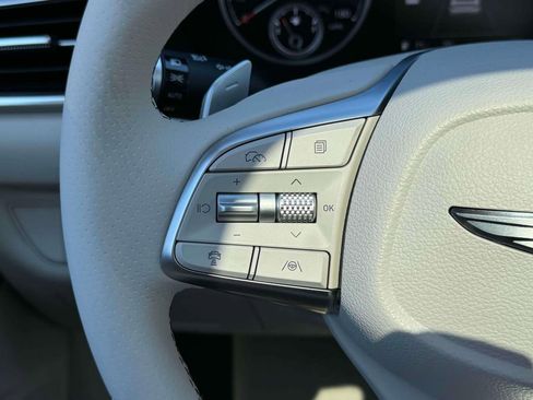 New 2026 Genesis G70 2.5T Prestige image 21